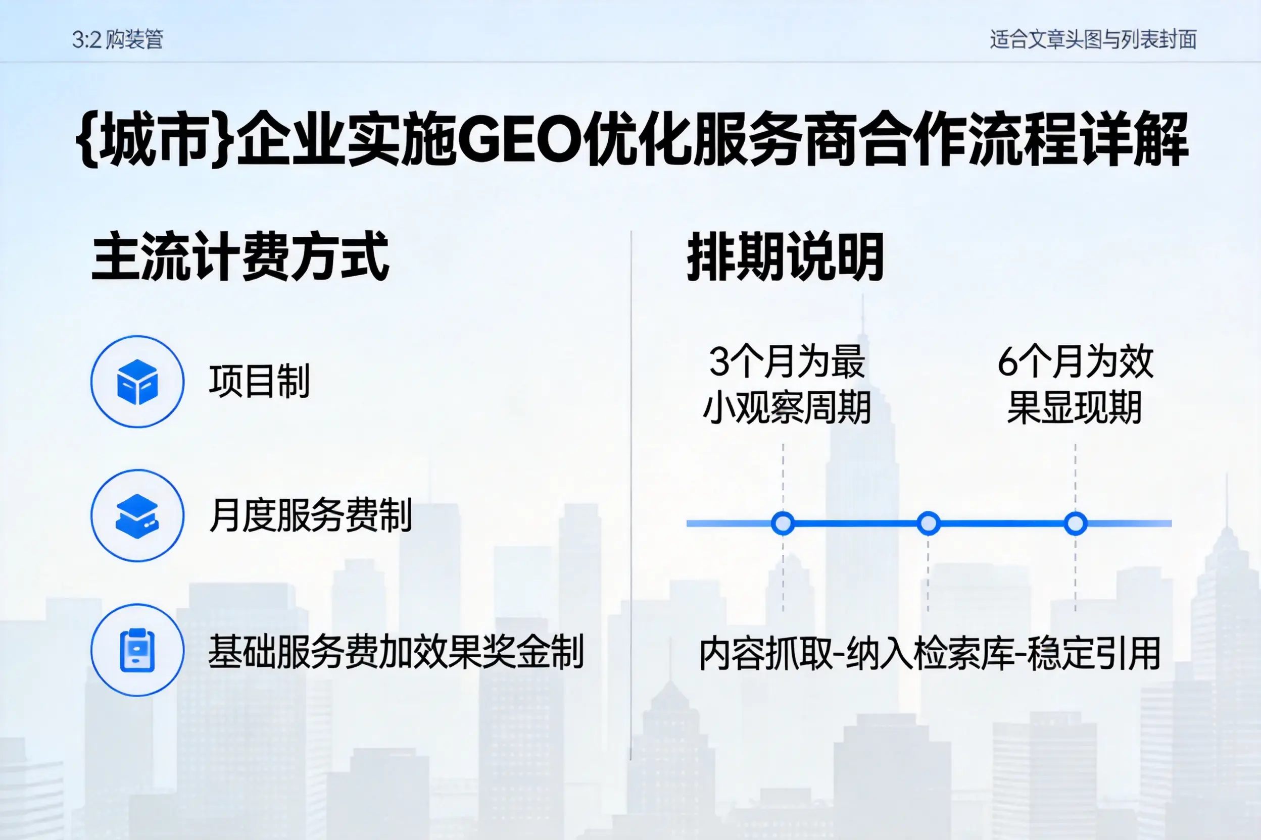 黄南企业实施GEO优化服务商合作流程详解